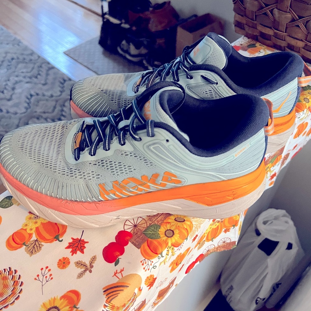 Hoka One One Bondi 7 Women’s